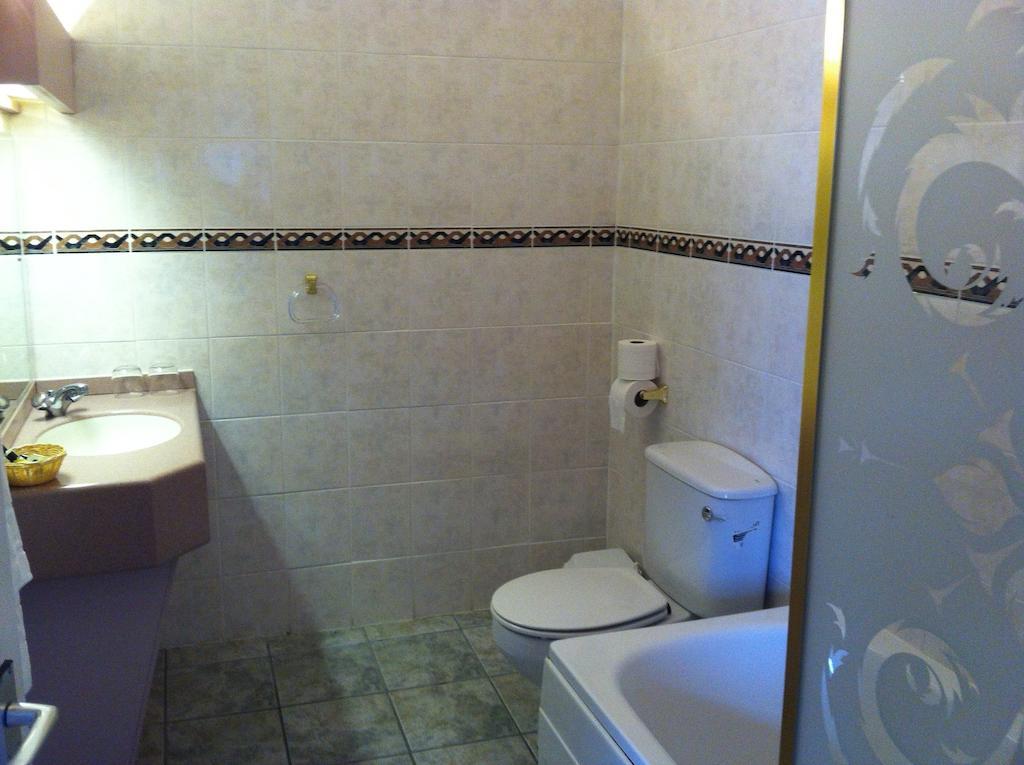 Sugarland Metro Hotel Douglas Kamer foto