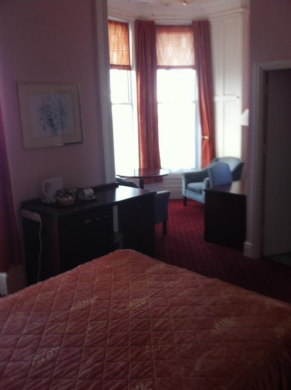 Sugarland Metro Hotel Douglas Kamer foto