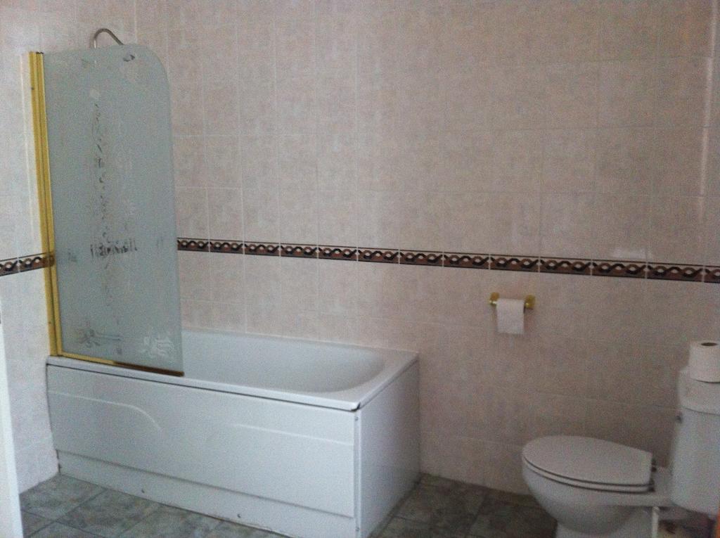 Sugarland Metro Hotel Douglas Kamer foto