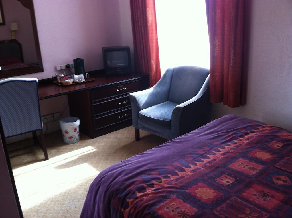 Sugarland Metro Hotel Douglas Kamer foto