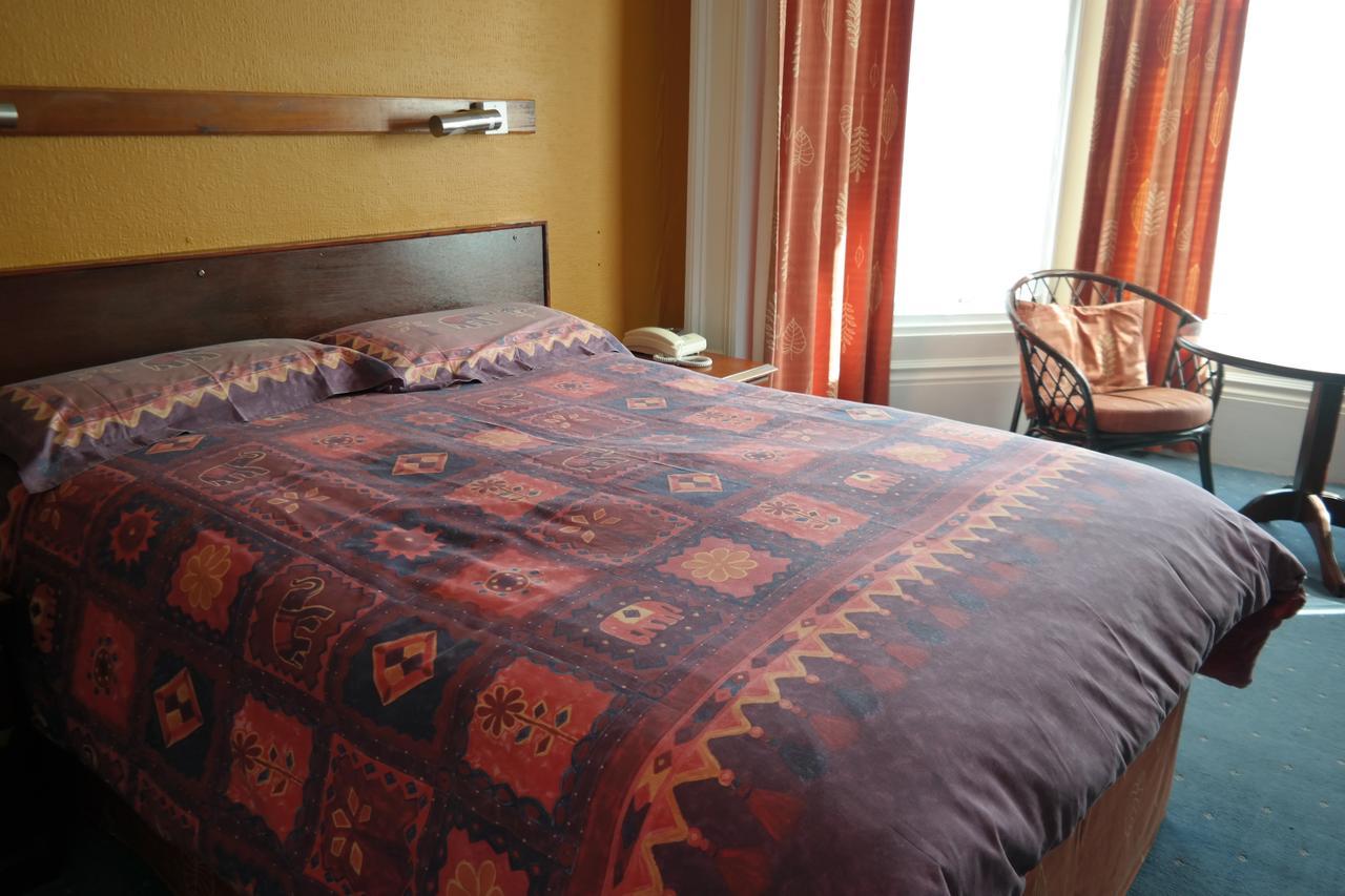 Sugarland Metro Hotel Douglas Buitenkant foto
