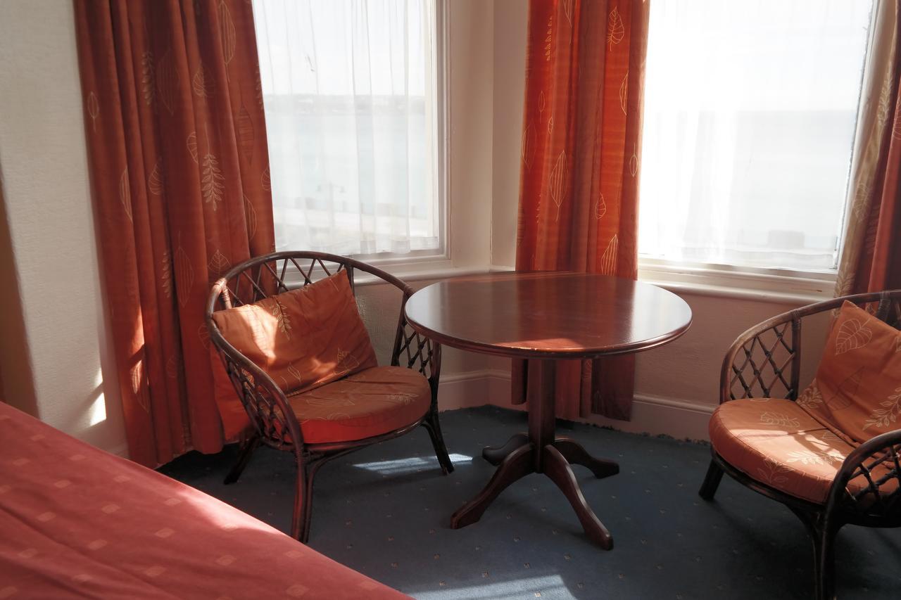 Sugarland Metro Hotel Douglas Buitenkant foto